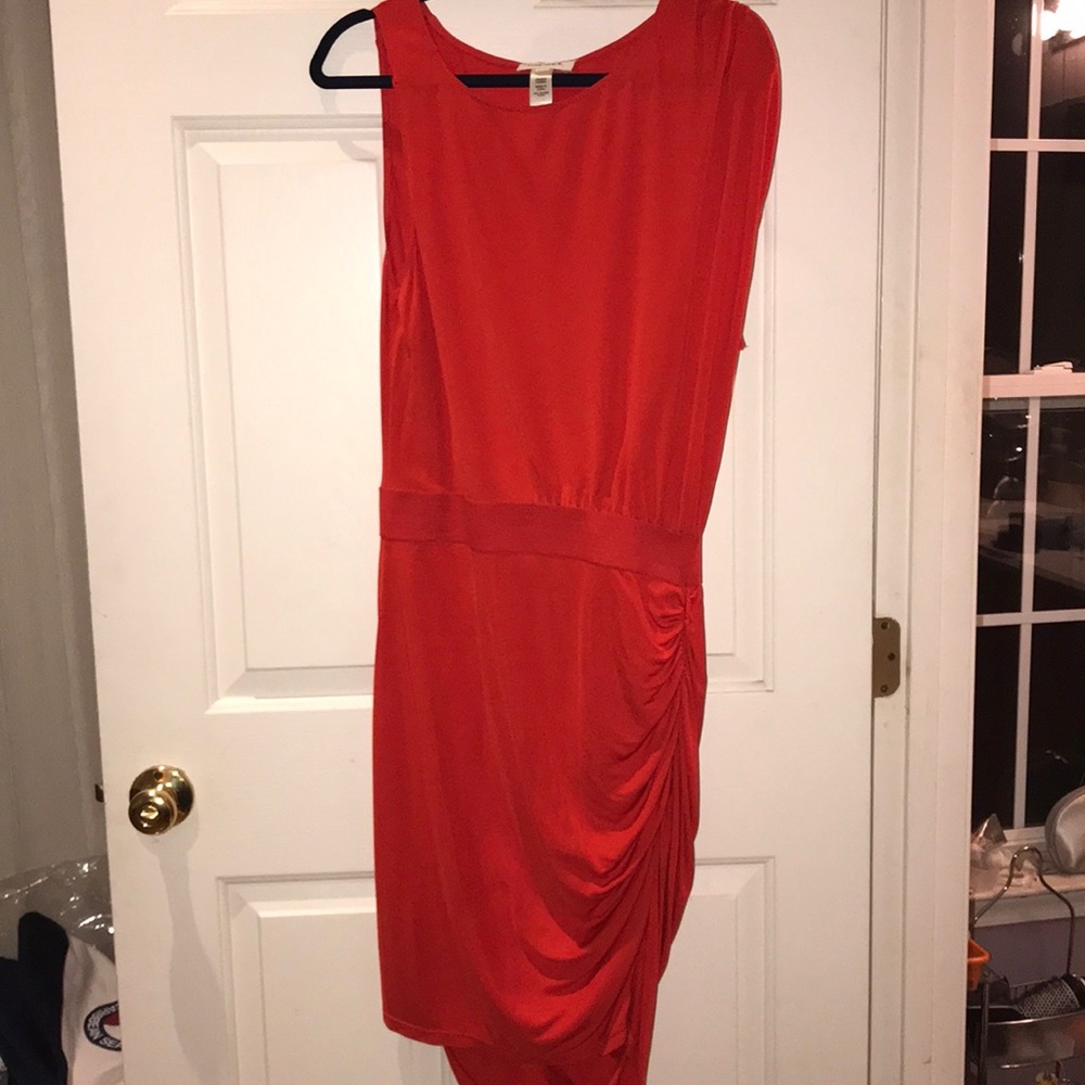 Diesel Vibrant Dress